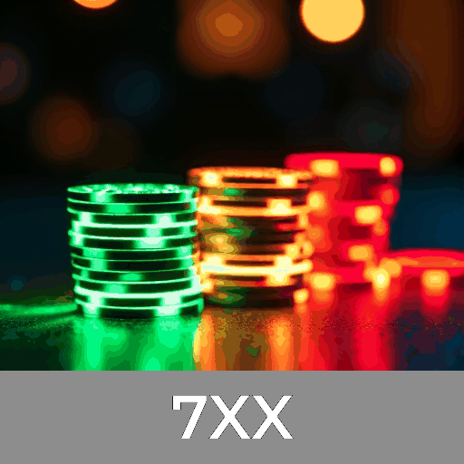 7XX: Acesso Completo ao Mundo dos Jogos com Nosso App