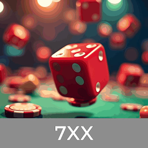 Explore a Magia dos Tigres Cintilantes no 7XX com Fortune Tiger!