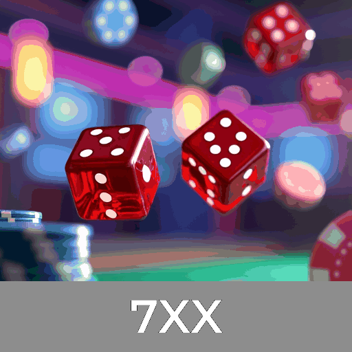 7XX: Aventura e Ganhos nos Jogos de Cassino